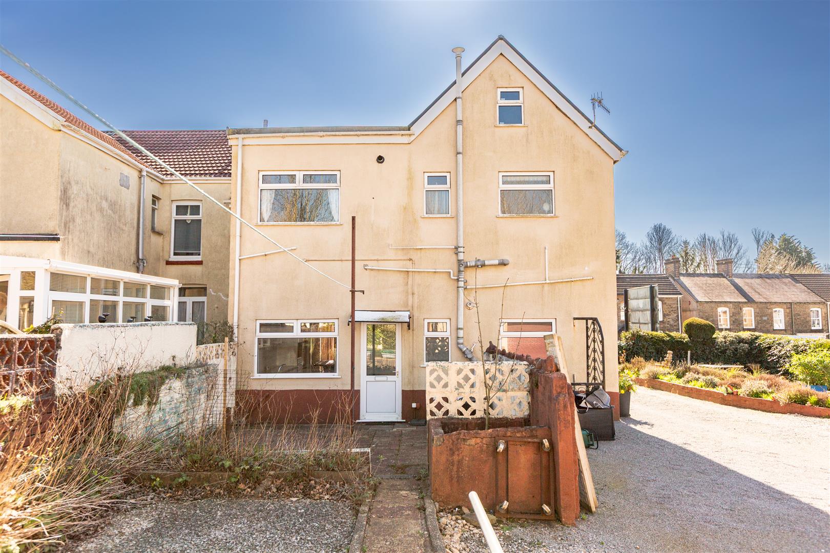 Peniel Green Road, Llansamlet, Swansea, SA7 9BJ